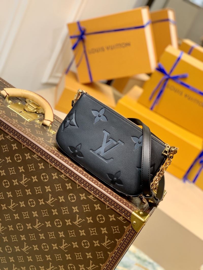 LV Satchel bags